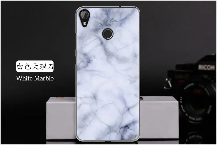  White Marble