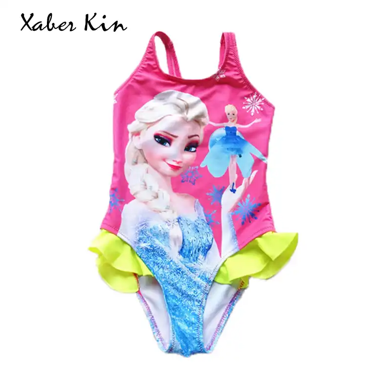 girls beachwear