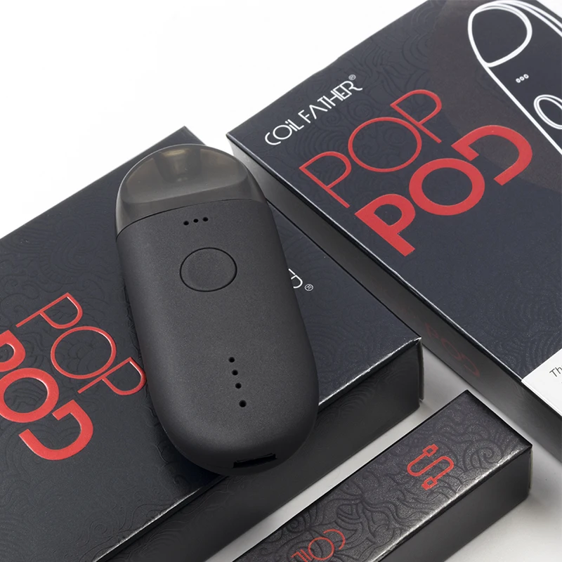 pop pod-6