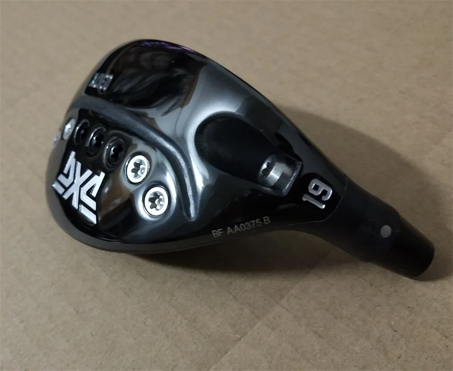 2018 Playwell PXG 0317X оригинальный гибридная насадка для клюшки для гольфа деревянной головкой Гольф Глава драйвер Утюг клюшка клиновидная