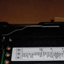 Неоткрытый 1756 серии Ethernet модуль, 1756-EN2T, 1756EN2T