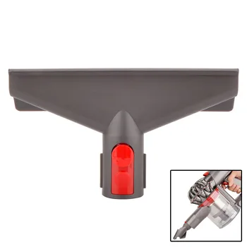 

1x Set Brush Head Quick Release Tool For Dyson V7 V8 V10 Cordless Vacuum Cleaner