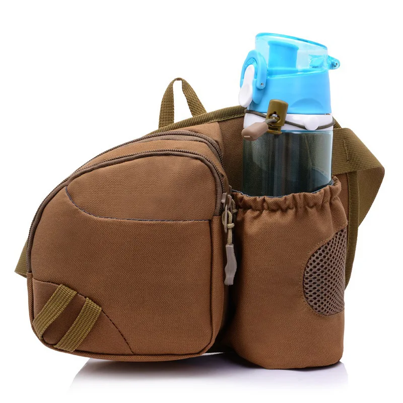 Running Belt Bag Water IUCN Water