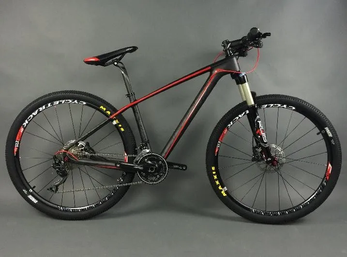 Excellent Kalosse bicicleta mountain bike carbon, 26/27.5/29er mountain bicycle ,29*21inch mountain bike carbon 11 Excellent Kalosse bicicleta mountain bike carbon, 26/27.5/29er mountain bicycle ,29*21inch mountain bike carbon 11