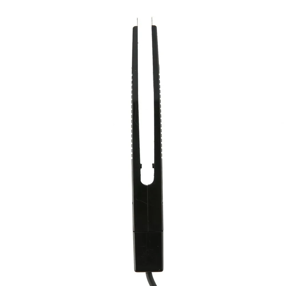 Lodestar LA04024 Цифровой мультиметр SMD настольная ручка Тестовые провода тестер вольт