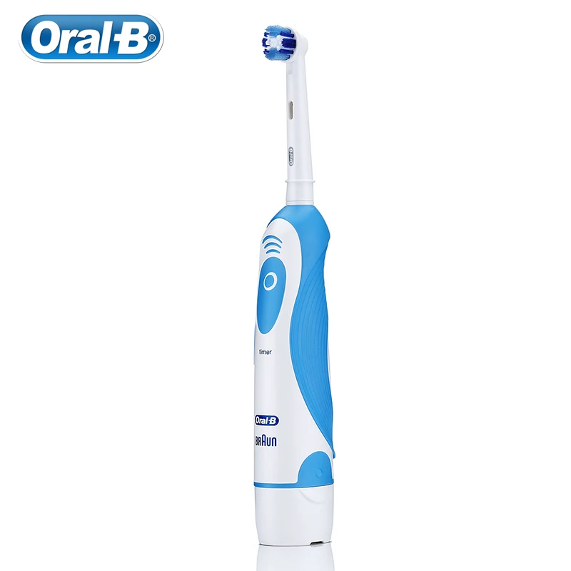 Original Oral B Teeth Whitening Electric Toothbrush with Repalceable
