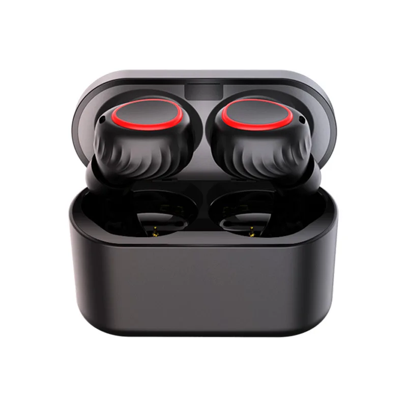 

New Mini HV-358 Binaural 5.0 Bluetooth Headset Mini Sport In-Ear Plug Wireless Headphones Bluetooth Audifonos Bluetooth