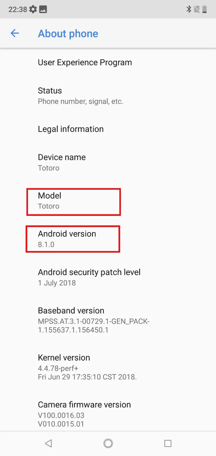 Nokia X6 2018 teléfono inteligente Android 3060 mAh 16.0MP 3 Cámara Dual Sim LTE huella dactilar 5,8 pulgadas Octa Core teléfono Móvil Inteligente