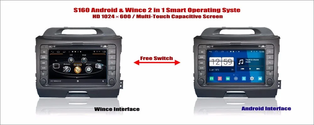 Perfect Liandlee Car Android Multimedia System For KIA Sportage-R 2011~2012 Radio CD DVD Player GPS Navigation Audio Video S160 System 9 Perfect Liandlee Car Android Multimedia System For KIA Sportage-R 2011~2012 Radio CD DVD Player GPS Navigation Audio Video S160 System 9