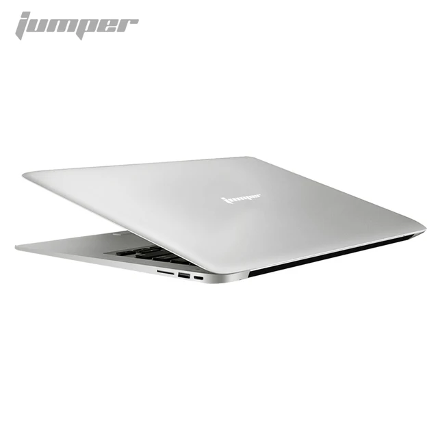 Jumper EZbook A13 13.3 Inch Ultrabook Computer Intel Atom Z3735F 1920 x 1080 IPS Display 2GB RAM 64GB ROM Windows 10 Laptop