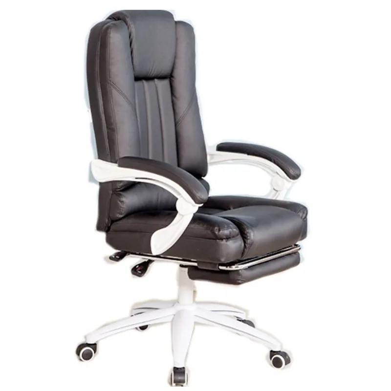  High Quality Silla Gamer Office Gaming Poltrona Live Chair Synthetic Leather Ergonomics Can Lie Wit