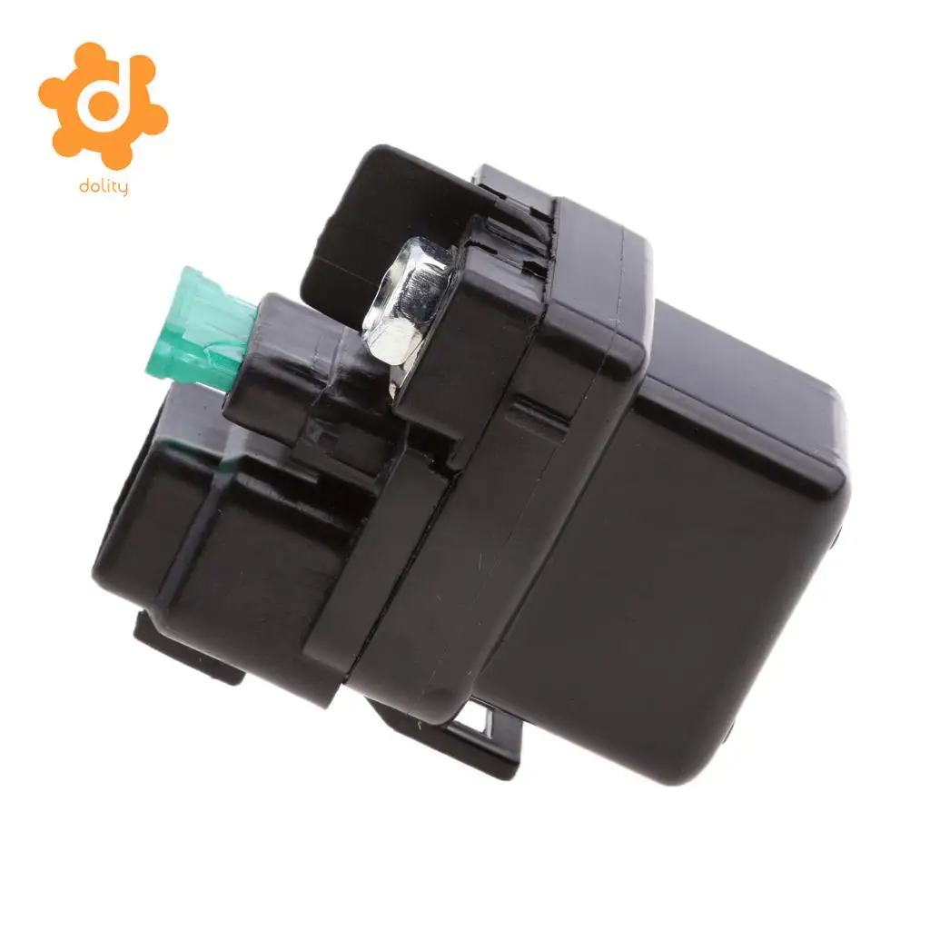 

Starter Solenoid Relay for SUZUKI GSX1300R GSX 1300R HAYABUSA 1300 1999-2007