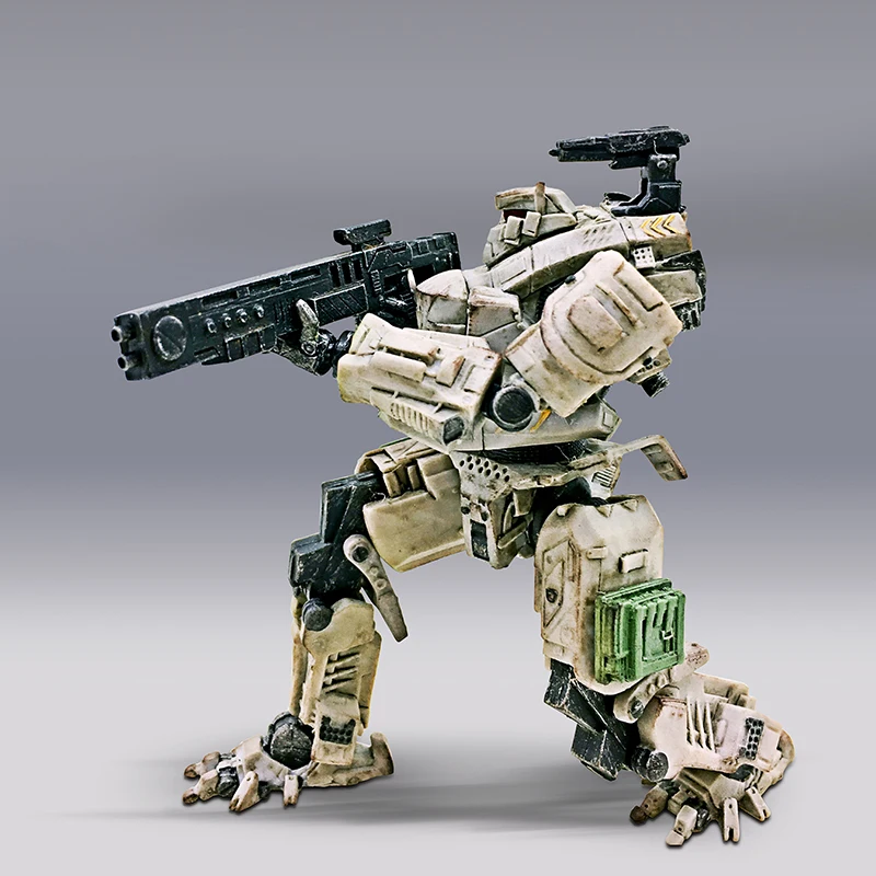 joy toy mecha