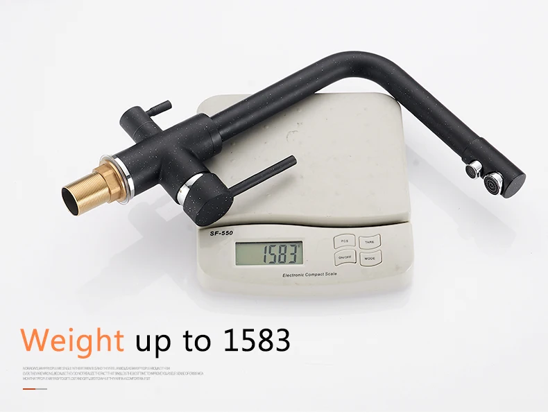 Water Filter Taps Kitchen Faucet Mixer Kitchen Taps Mixer Sink Faucets Water Purifier Tap Kitchen Mixer Filter Tap 866101 pot filler faucet