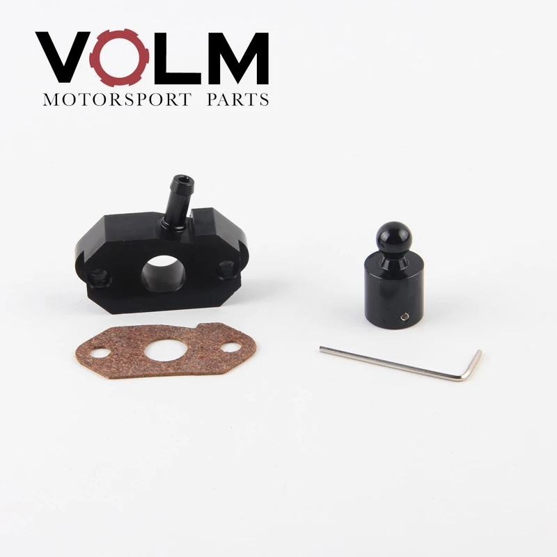 Адаптер вакуумного усилителя для A1 Seat Ibiza Leon vw Golf Mk7 Polo Skoda Fabia 1 2 1.4TSi ea211 двигатель