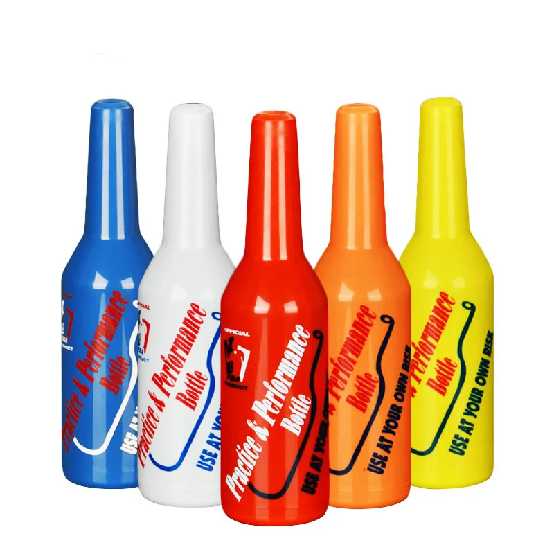 

Flair Bartender Practice & Performance Bottle, 3 inch x 11-1/5 inch