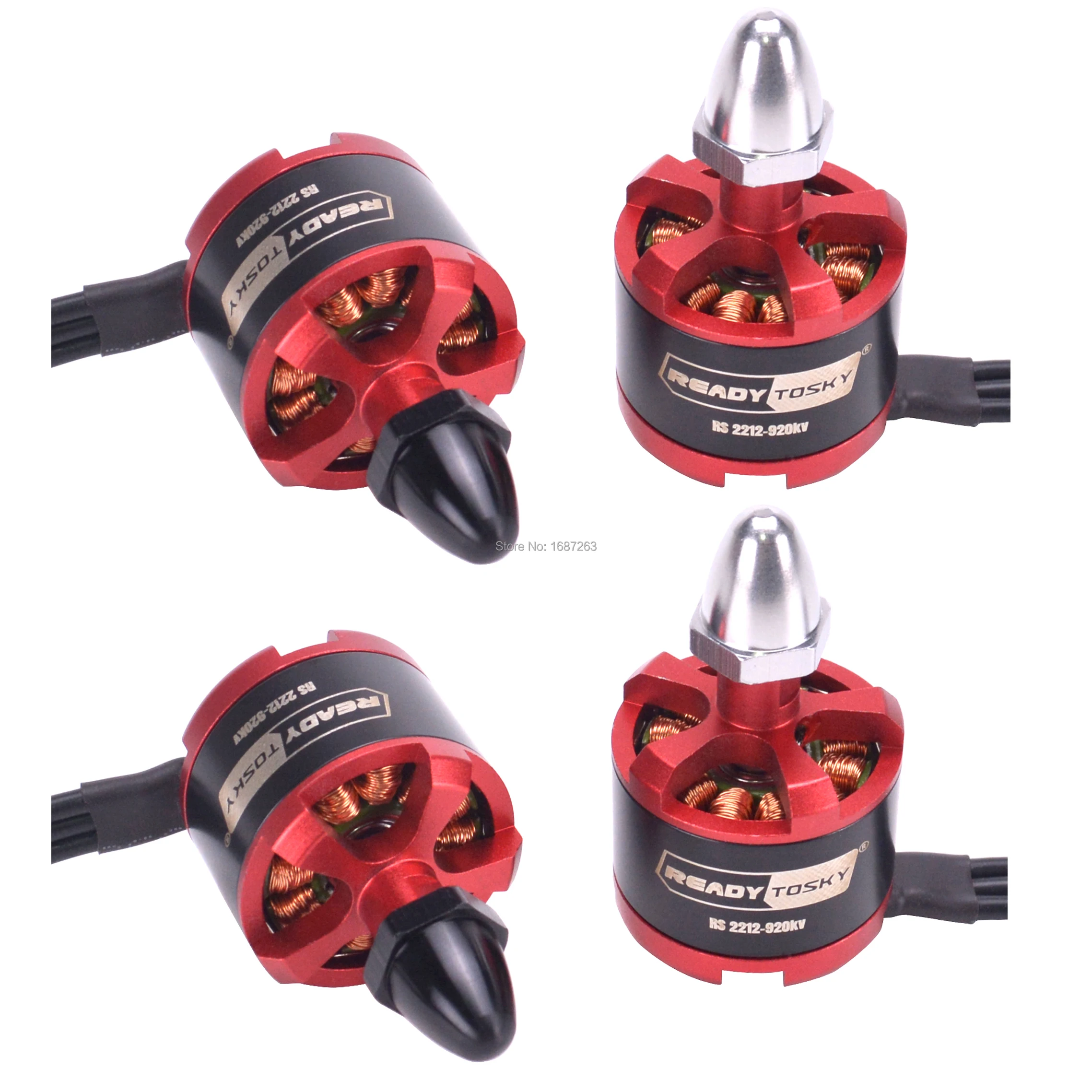 2212 920kv