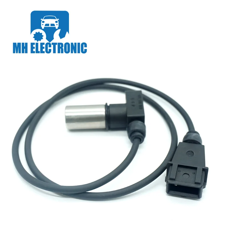 MH Electronic Crankshaft Position Sensor For AUDI 80 90 100 200 A4 A6