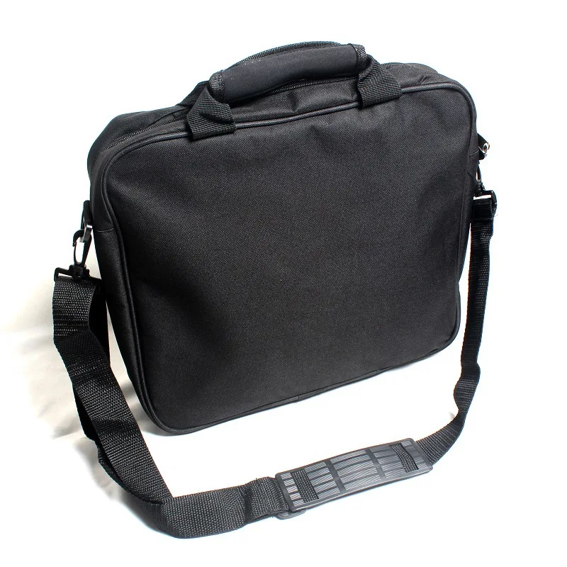 PS4 Slim Game Sytem Bag Canvas Case Protect Shoulder Carry Bag Handbag  for PlayStation 4 Slim PS 4 Slim Console