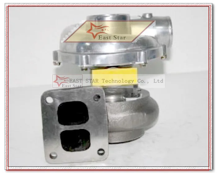 

RHB7 114400-1630 1144001630 114400 1630 114411-1631 114400-1632 Turbo Turbocharger For Sumitomo S340 340 Excavator 6BG1 6BG1T