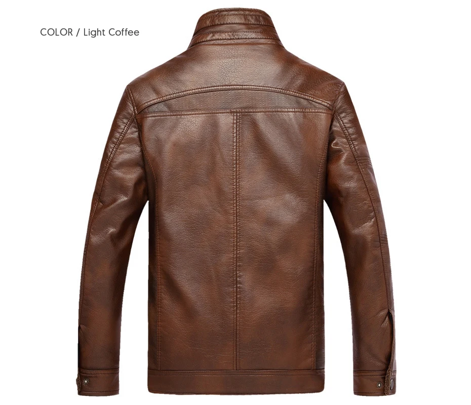 autumn men jacket