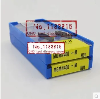 

KOROY MGMN400 - H01 aluminum, copper special cutting blades, carbide inserts, CNC lathe tool, cooperate MGEHR/MGIVR tool