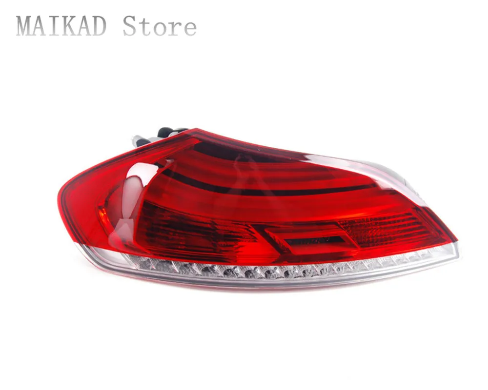 

Tail Light for BMW Z4 E85 E86 2.0i 2.2i 2.5i 2.5si 3.0i 3.0si M3.2 63217191777