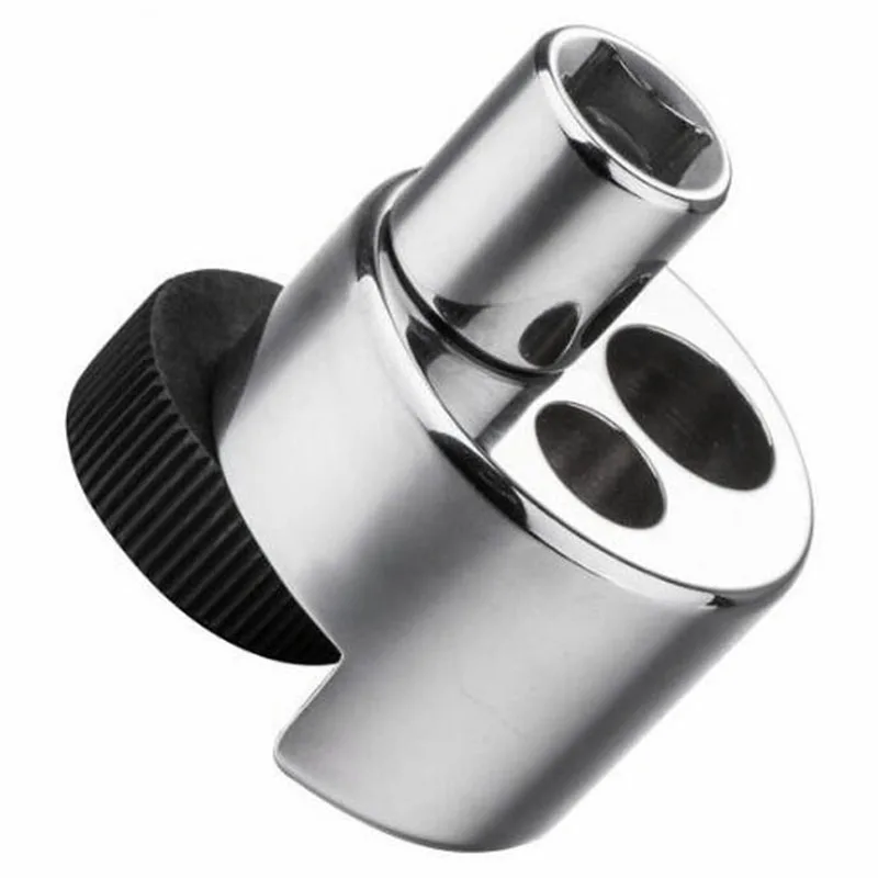 

1/2 Drive Stud Extractor Remover Wrench Tool 6.5mm ~ 19mm Suitable for small spaces, mainly for manual use