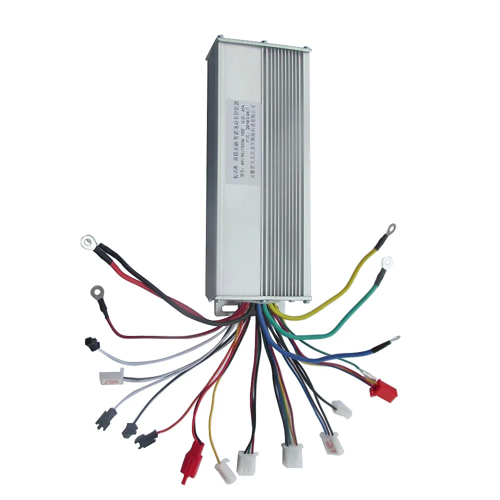 Discount 48V 60V 64V 1500W brushless controller/ebike controller/bldc motor controller for electric bicycle/scooter/trycycle 0 Discount 48V 60V 64V 1500W brushless controller/ebike controller/bldc motor controller for electric bicycle/scooter/trycycle 0