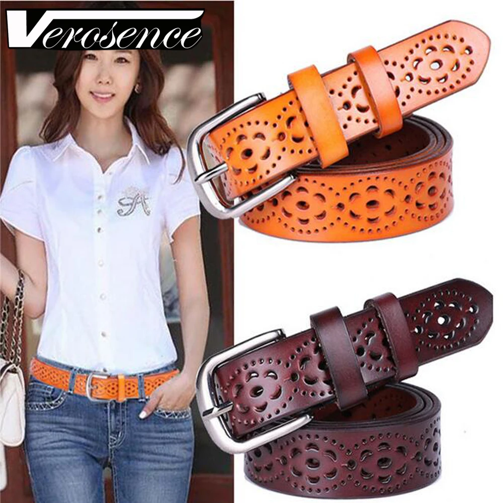 Buy [TG] Hot Sale High Quality Luxury Women belt