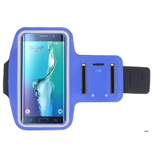 Для samsung Galaxy S8 плюс регулируемый гимнастический спортивный беговой упражнения чехол для наручной сумки для samsung Galaxy S9 плюс P001