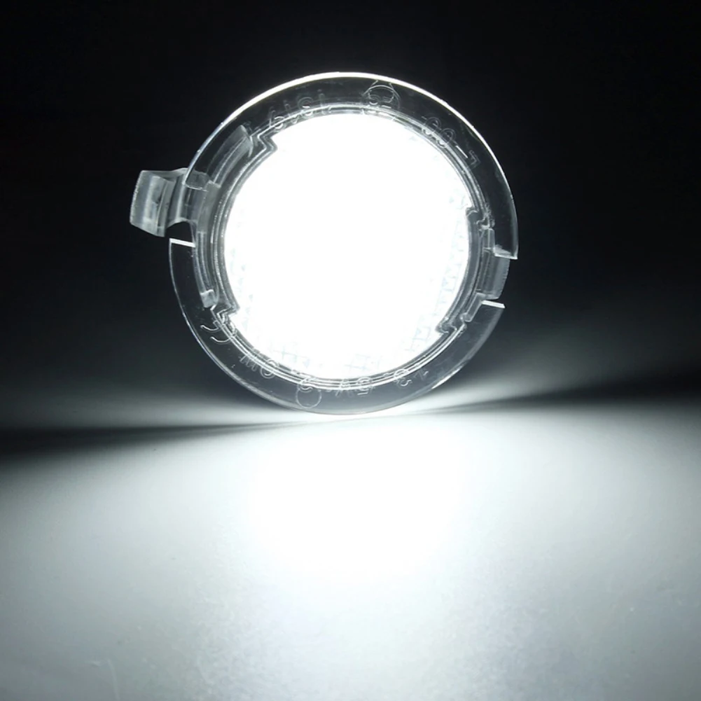 2 шт. светодиодный фонарь для заднего вида для Ford Edge Fusion Mondeo Flex Explorer Taubus F-150 Expedition
