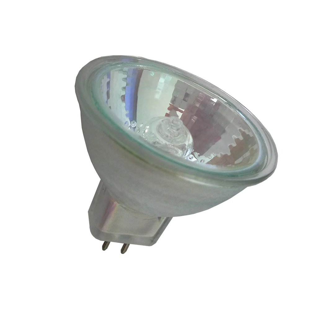 HoneyFly галогенная лампа 3 шт. с регулируемой яркостью 50W 110V/220V JCDR 2700 3000K Галогенные