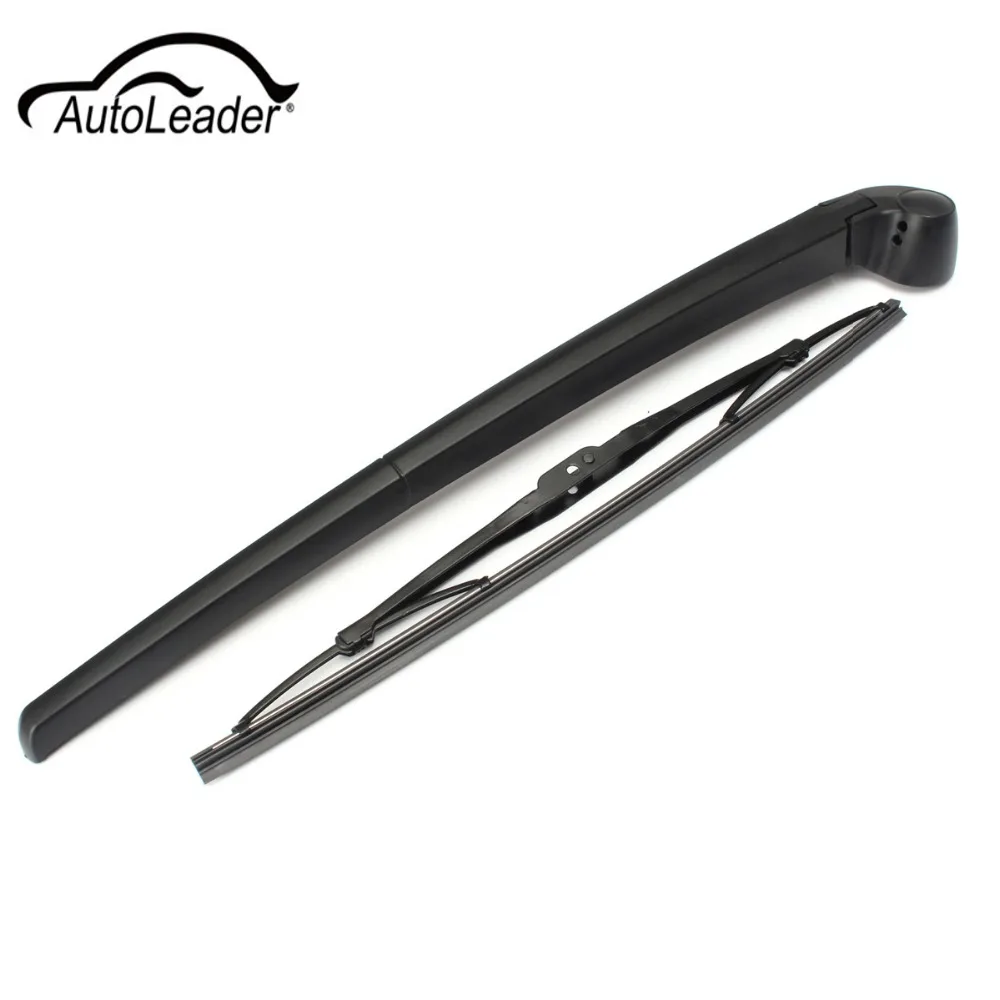 NEW Rear Window Wiper Arm + blade For Audi A4 B6 B7 AVANT/ESTATE 01 08