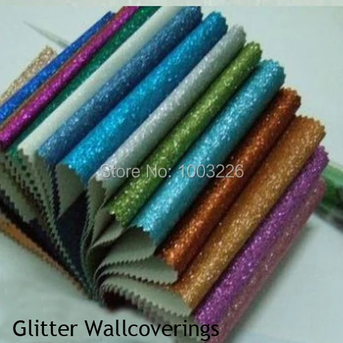 

beibehang PU Silver Glitter Fabric Wallpaper Synthetic Leather Wall Paper for Wedding Room Shoes Bag Hotel Wall Coverings 10m