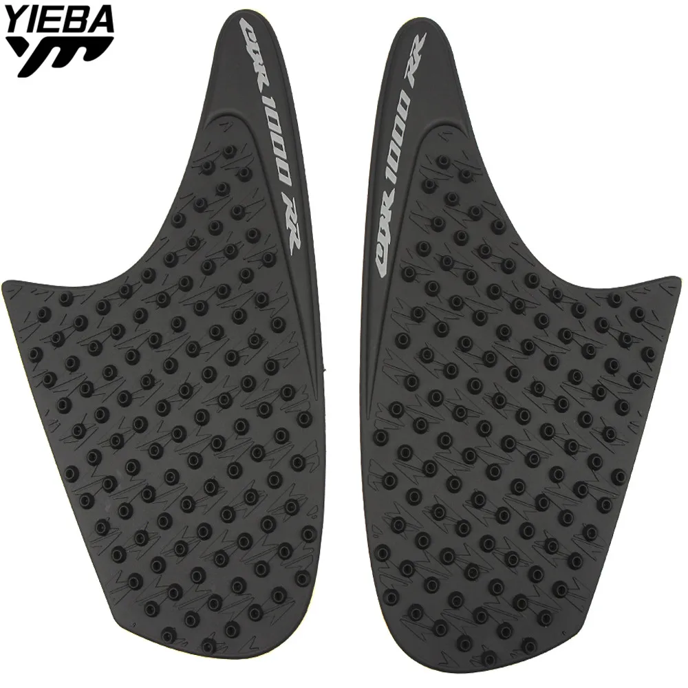 Motorcycle Acccessories Stickers Tank Traction Side Gas Knee Grip Protector for HONDA CBR1000RR CBR 1000RR CBR 1000 RR 2012-2016