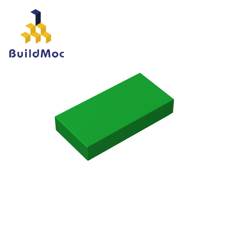 BuildMOC 3069 30070 плитка 1x2 Technic changever Catch для строительных блоков части DIY развивающие творческие подарочные игрушки