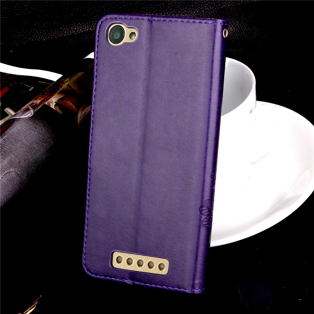 Phone Case For Coque ZTE Blade A610 A610C A 610 Flip Cover Capa Luxury Wallet Leather Skin Case For Fundas ZTE A610 A610C Case