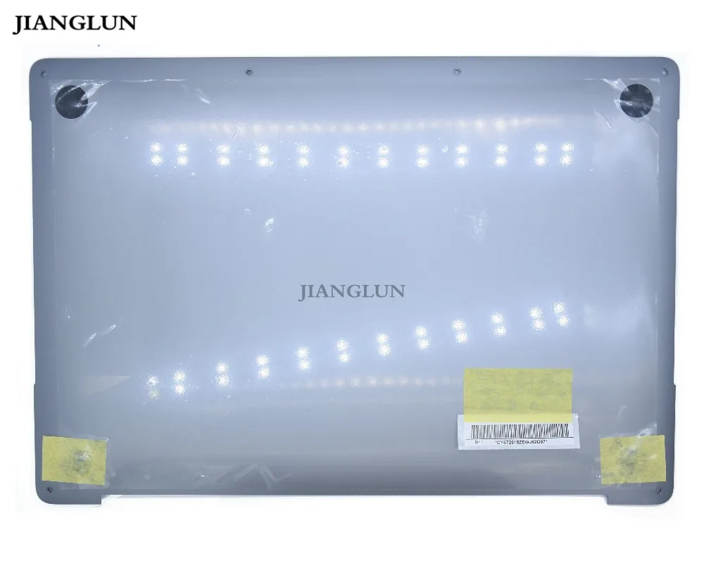 Apple A1706 laptop Bottom Case Space Gray (1)