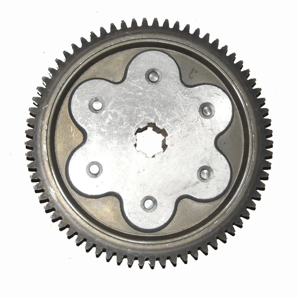Механизм сцепления 50 куб. См 70 90 110 125 См.|engine gear|clutch engineclutch gear |
