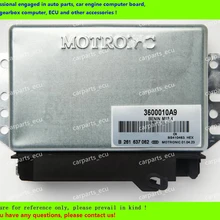 Для двигатель автомобиля бортовой компьютер/m154 ЭБУ/Электронный Управление Unit/Автомобильные ПК/chana B 261 637 062 /b261637062 3600010a9/вождения компьютер