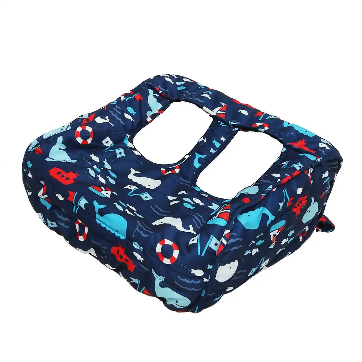 Baby Shopping Push Cart Protection Cushion Baby Chair Seat Mat Foldable Baby Kids Trolley Pad Ocean World Shopping Cart Cover Baby Shopping Push Cart Protection Cushion Baby Chair Seat Mat Foldable Baby Kids Trolley Pad Ocean World Shopping Cart Cover