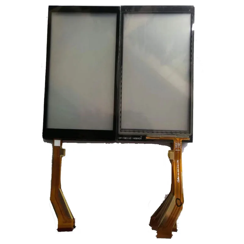 

HTC001 Black For HTC Desire 816 D816 Mobile phone Touch Screen Digitizer Front Glass Lens Sensor Touchpad Panel Replacement