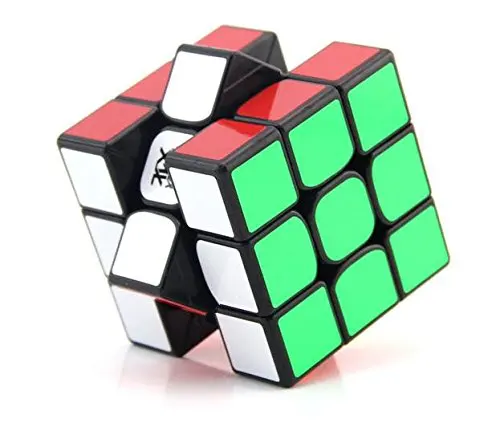 Moyu Weilong Gts V2 3x3x3 Магический кубик Профессиональный GTS2 3x3 скоростной формы Twist