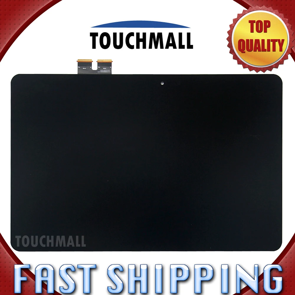 

For New LCD Display Touch Screen Assembly Replacement ASUS Transformer Book T1Chi T100Chi T1 CHI T100 10.1" Black Free Shipping