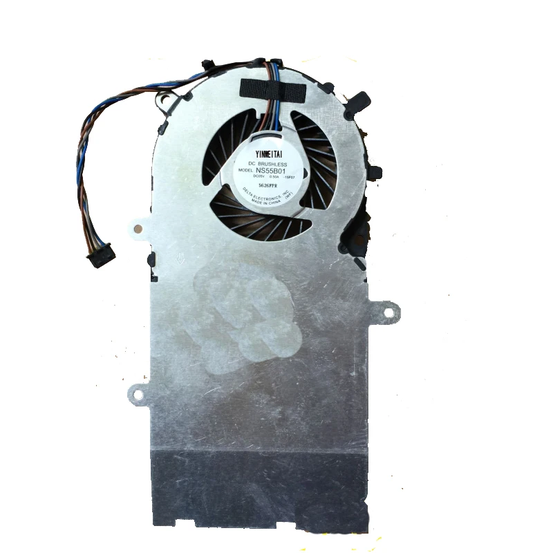 

New CPU Cooler Fan For NS55B01-15F07