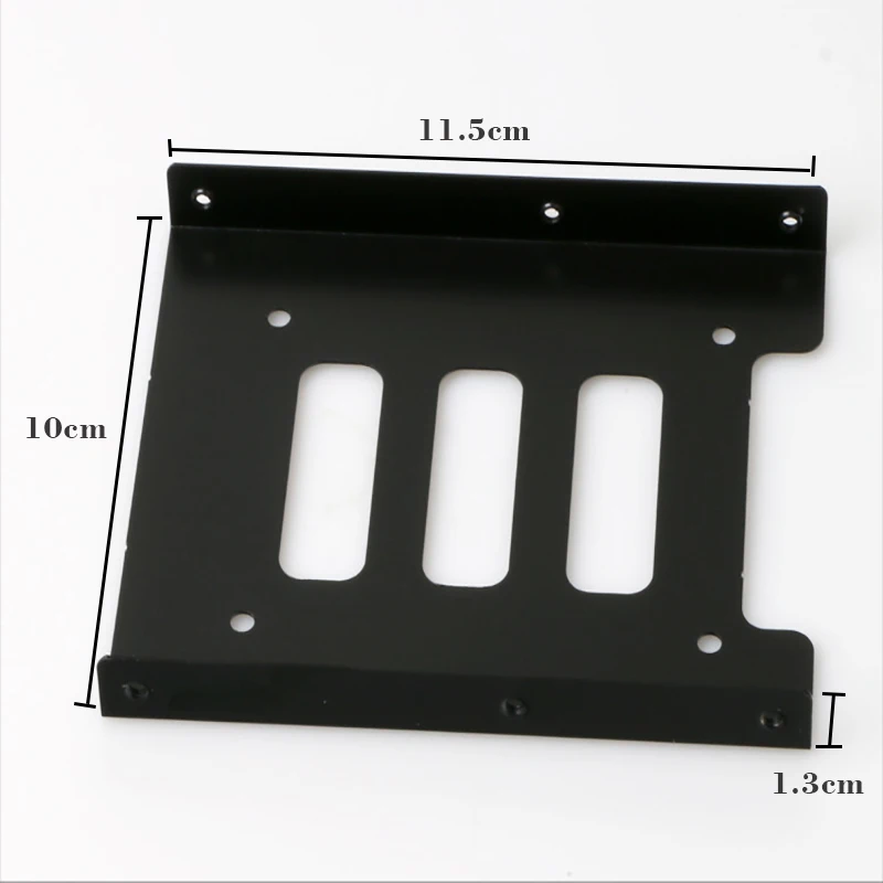 ssd ADAPTER SIZE