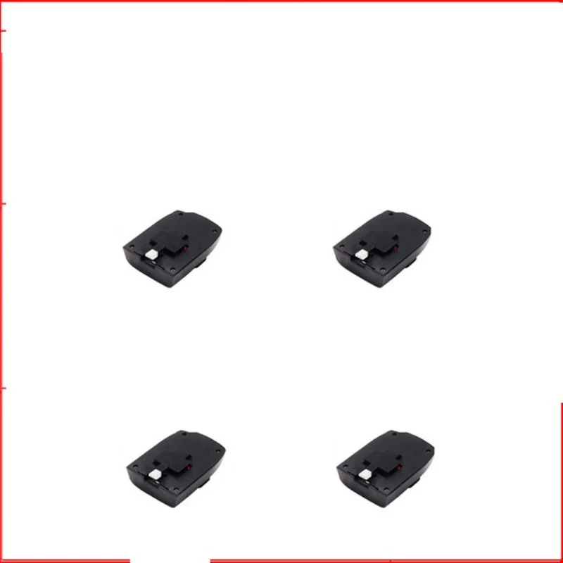 Hot sell RC Drone Spare Parts 4pcs battery 3.7V 500mAh battery for X34F LH-X34F Selfie Rc drone Parts Drone Spare Parts