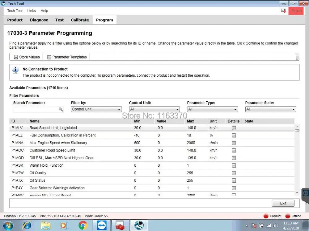 Ноутбук Panasonic CF 52 установлен PTT 2.7.107 2020 + dev2tool и EDITOR) v0.3.2 Impact Prosis 2019 вместе с 1
