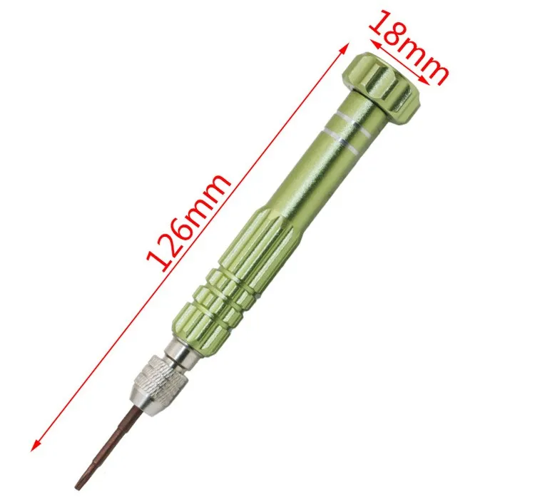 3pcs Screwdriver 09